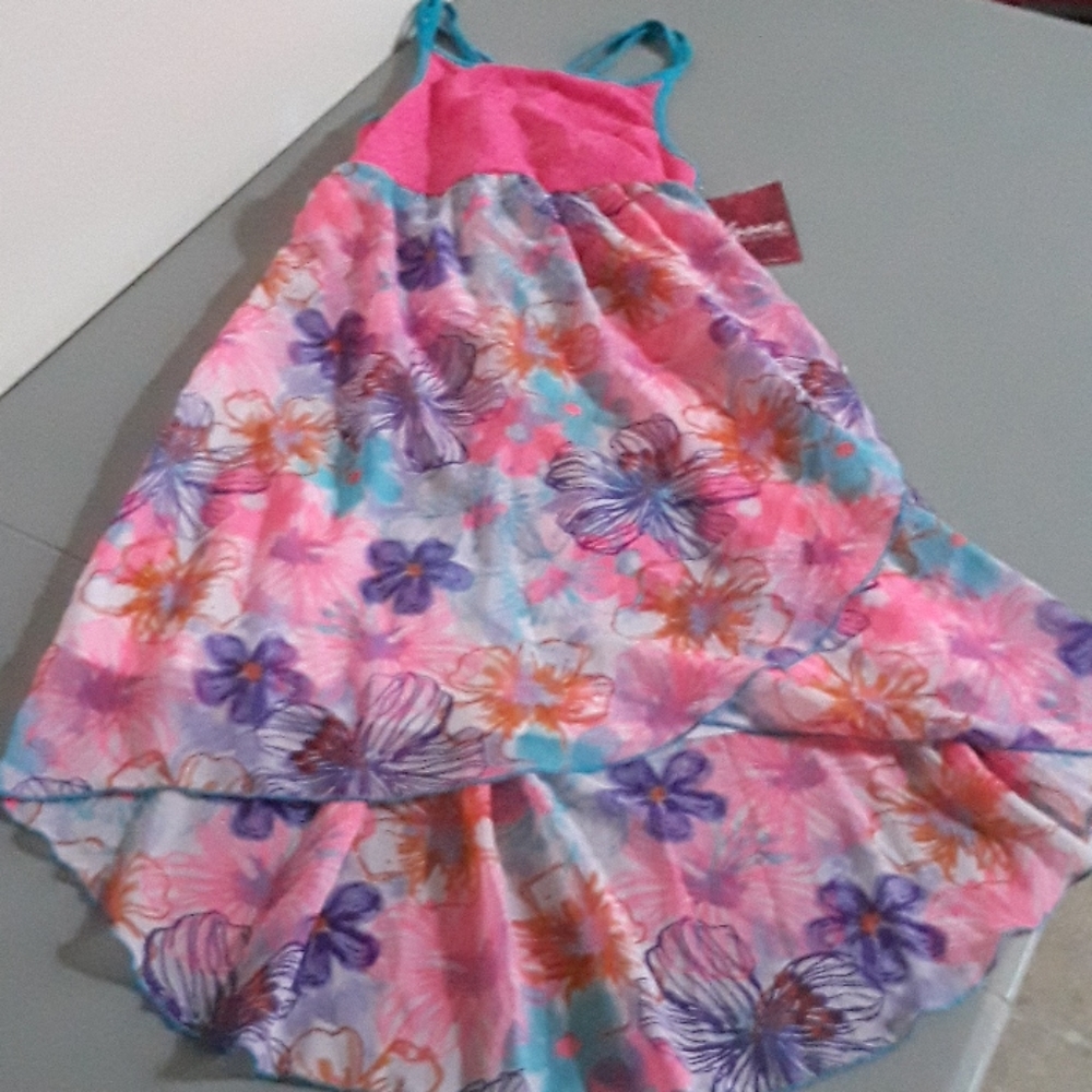 Girl Dress